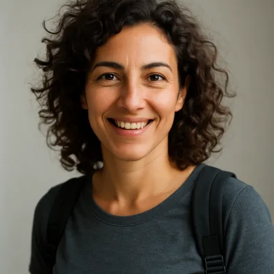 Francesca D'Albero
