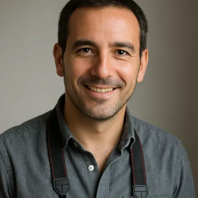 Mauro Di Luzio