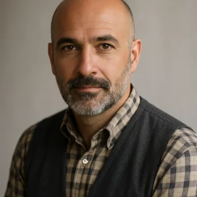 Roberto Cirillo