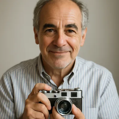 Silvano Martucci