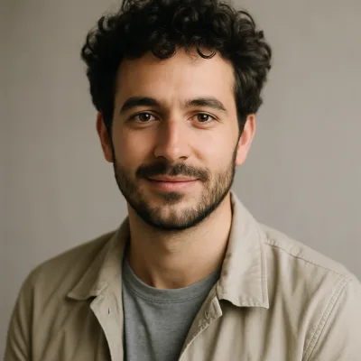Simone D'Alise