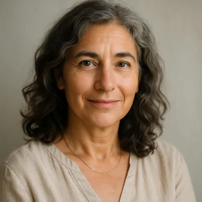 Valeria Tomassi