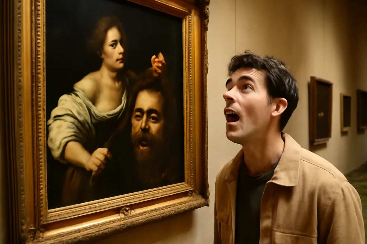Collezioni permanenti nei musei minori di Napoli: opere che stupiscono chi le trova