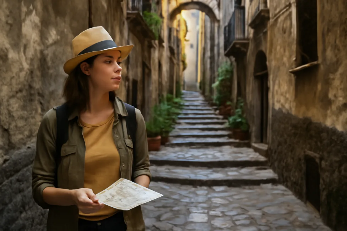 Cosa visitare a Napoli evitando le folle: i circuiti alternativi che funzionano davvero